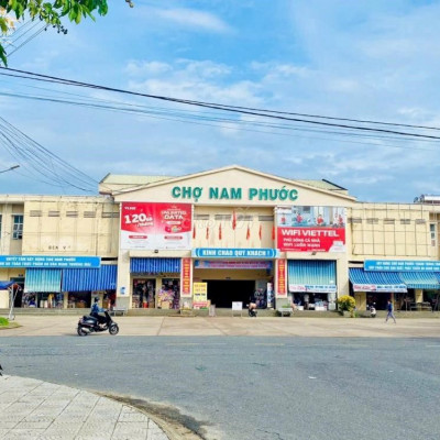 ĐẤT NỀN ĐẸP CẦN BÁN GẤP