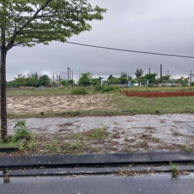 D23-10 —Chỉ 1ty550 sở hữu lô đất trục thông 7,5m khu đô thị 7b