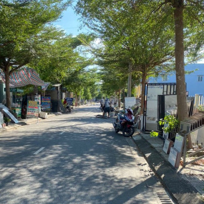 Bán gấp lô đất Đô thị APQ ngay cạnh ĐH Nội Vụ, Điện Ngọc, chỉ 12xx