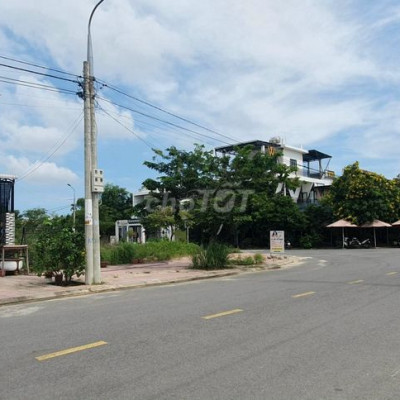 Còn sót 1 lô *** mặt tiền ngay khu chợ, kinh doanh sầm uất