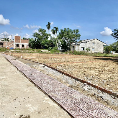 Nắm Chủ 4 lô Duy Châu , 6x20 Thương lượng mạnh, Đường 6m ô tôtránhnhau