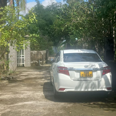 Nhà Cấp 4 Điện Tiến Thi xã Điện Bàn Quảng Nam giá rẻ nhất