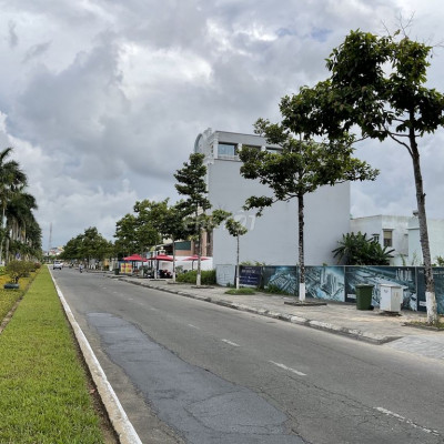 Đất vị trí siêu hiếm MT Hùng vương Tam Kỳ -Gặp chinh chủ thương lượng