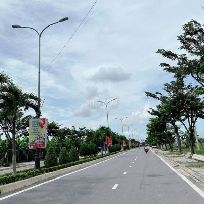 350 sỏ hữu ngay lô đất nền song song với Dt609 Điện Hồng nối Aí Nghĩa