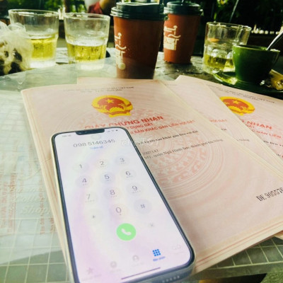 Chính chủ bán đất đường 7m. Gần Trường và bệnh viện Tâm Trí Nam Phước.