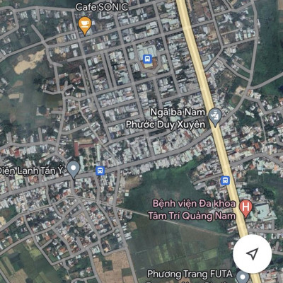 Chính chủ bán 330m2 đất Thổ cư. Đường 7m. Sẵn sổ. Giá vài trăm