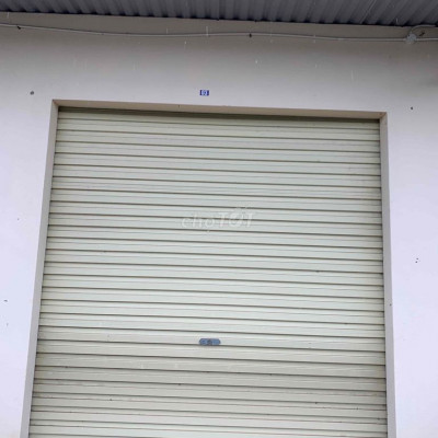 Bán Kiốt Chợ Điện Ngọc, 12m2, Mặt Tiền Đường 27m, Cạnh Cổng Chính Chợ