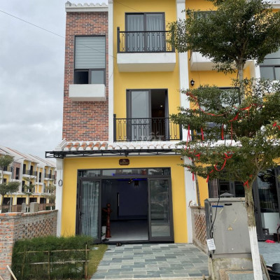 Nhà khu Nam thành phố Hội An 100m