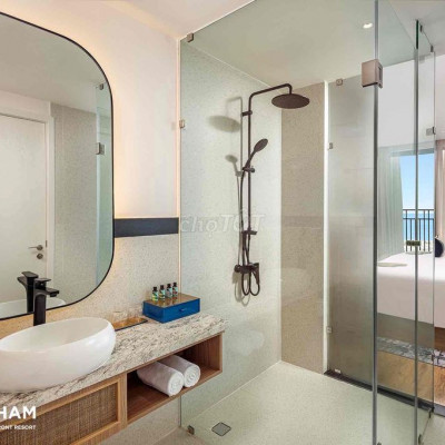 căn hộ nghỉ dưỡng cc Shantira