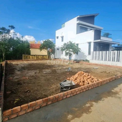 Chính Chủ Cần Bán Lô Đất 244m2/Gần chợ Lệ Trạch