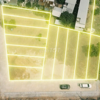 Đất nền ven Đà Nẵng full ODT_Sẵn sổ_Đường 5m5(QH9m5)