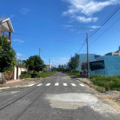 Bán 100m2 cẩm an Biển an bàng giá sập