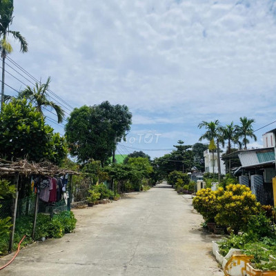 Cần  Bán  lô  Bến Trễ Giá Sập Hầm 125m2 đường 10m5