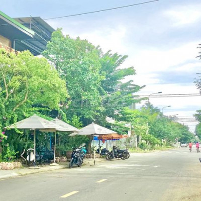 Ngay Khu Phố chợ Vĩnh Điện, Đất đẹp , Giá rẻ