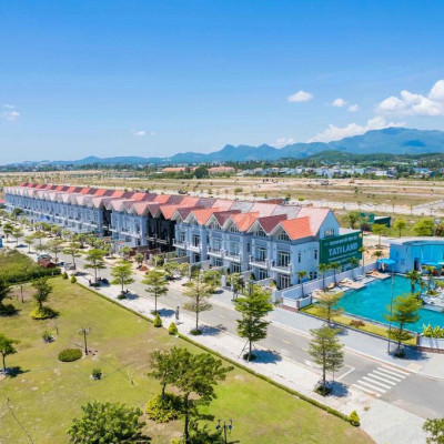 Cắt lỗ 500triệu, lô đất trục thông Vịnh An Hoà, đã có sổ đỏ