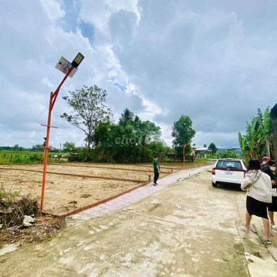 Đầu Tư Đất Quảng Nam chỉ với 420 triệu