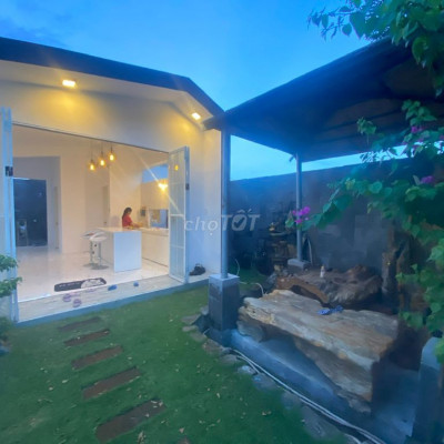 Bán nhà khu An Phú Quý sát công viên