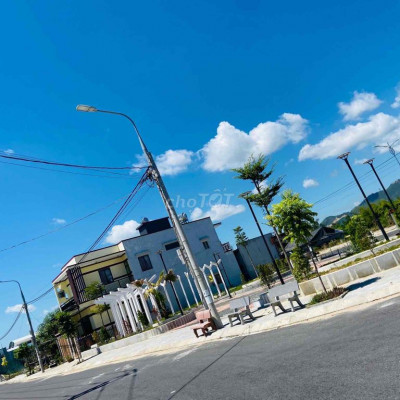 Mặt tiền đường 5m5 view sông ven Hội An chỉ với 7xx triệu