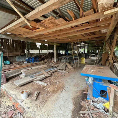 Cho Thuê Kho 1000m2 đường Trần Thủ Độ, Điện Nam Đông, Thị Xã Điện Bàng