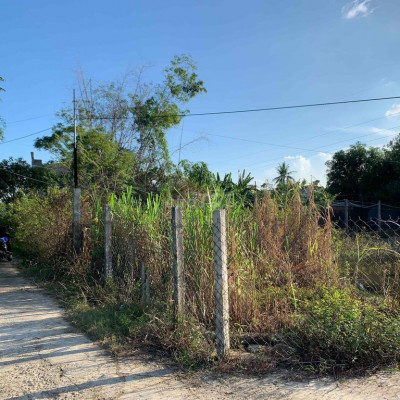 Mặt Tiền Tứ Ngân 3, Cạnh Trường Cao Đẳng Nghề Đà Nẵng 2, Giá 1tỷ550