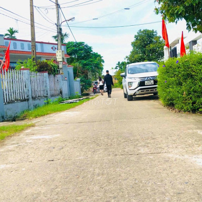 BÁN LÔ MẶT TIỀN TRỤC CHÍNH 6XXTR