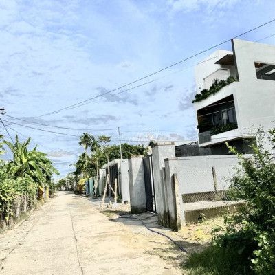 Trục chính Đại Hiệp ngang 8 gần trường đạo tạo lái xe Hoàng Long 620TR