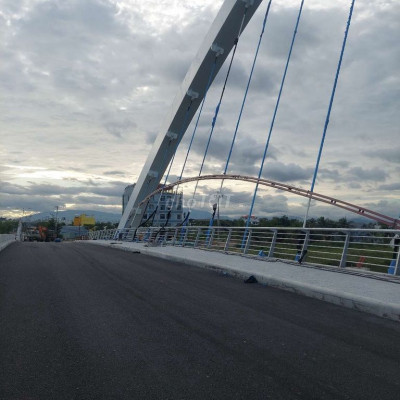 Chính chủ cần bán gấp lô sentosa sụp hầm nặng