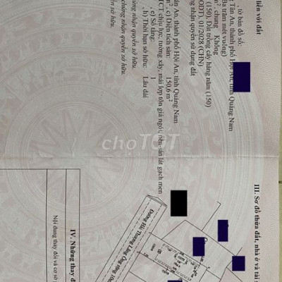 NHÀ MT 10x30m HẢI THƯỢNG LÃN ÔNG GIÁ TỐT