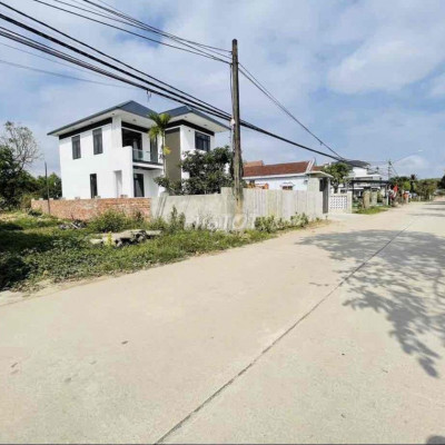 2 lô liền kề, đường chính 7m5 , 12x20 giá chỉ 420 triệu