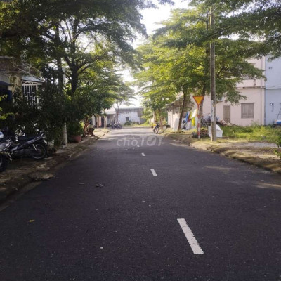 Khu đô thị Ngân Câu Ngân Giang. 2 mặt tiền trước sau