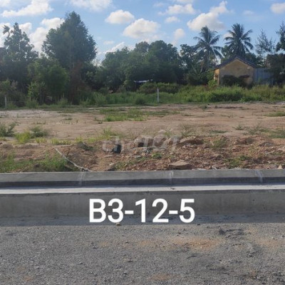 Quỹ đất nền cuối cùng kết nối đến Phố Cổ Hội An, mức giá chỉ 16tr/m2