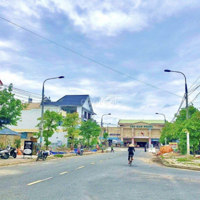 Chính chủ cần bán gấp lô đất nền_Sẵn sổ_Đất đẹp_Giá tốt