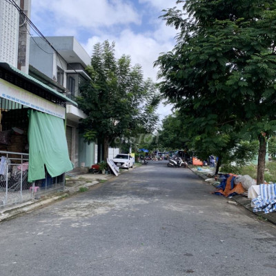 Bán lô đất 2 mặt tiền phố chợ Thanh Quýt