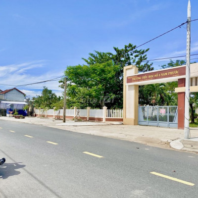 Cần tiền bán gấp 145m2 - Đường 10.5m - chỉ 790tr