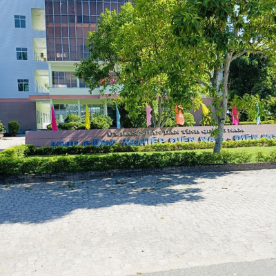 Mình cc cần bán 2 lô liền kề nằm trong KCN Điện Nam Điện Ngọc giá 1250