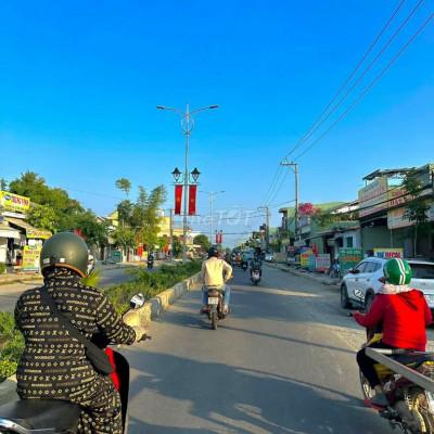 Đất Đô Thị Chỉ từ 380 triệu để sở hữu, Khu  Phát Triển Nam Vĩnh Điện