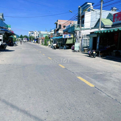 Đất Đại Lộc cách Hoà Khương 7km chỉ 315 Triệu 121m2 fulll thổ cư