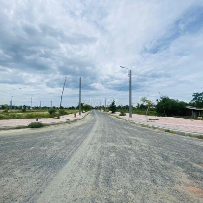 Bán lô đất Trung tâm phố cổ Hội An. Giá chỉ 3.6 tỷ