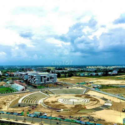 Đất nên khu đô thị Nam Đà Nẵng dưới 1,3 tỷ giá đầu tư