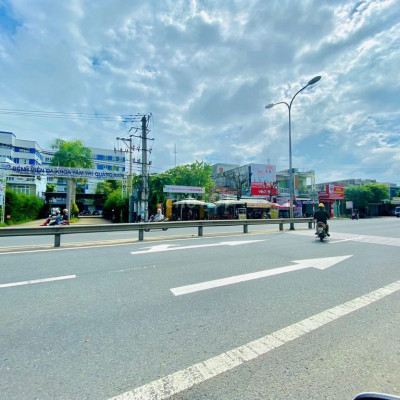 Còn sót lại 2 lô đất nền sát QL1A,cạnh chợ,Trường Học -Giá chỉ 6tr/m2