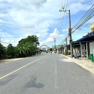 Đất chợ lạc thành Điện Hồng Điện Bàn thuận tiện mua ở buôn bán 9.5TR