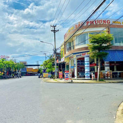 Bán gấp đất gần nhà văn hoá Long Xuyên 2 đường 5.5m - DT 180m2