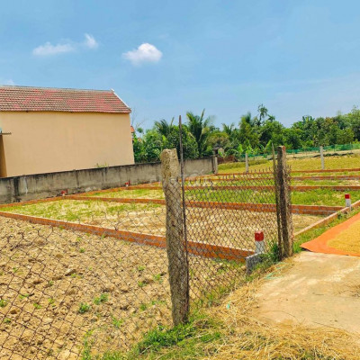 Điện Hoà cách Trạm Thu phí Đà Nẵng 3km chỉ 550 Triệu lô