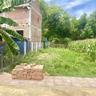 Bán hai lô liền kề kiệt bê tông Đại Quang