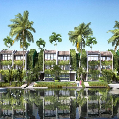 Chính Chủ Cắt Lỗ Biệt Thự Vip  Dự Án 5* Casamia - Hội An.