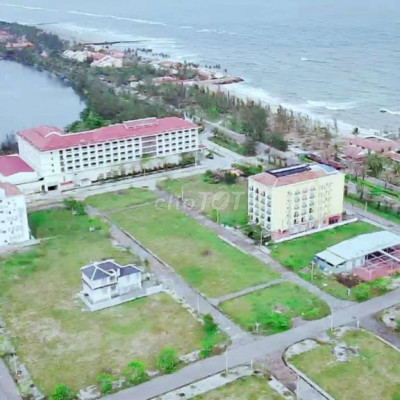 Hội An - Lô Đất Gần Biển - Bán Nhanh, Giá Rẻ Nhất Thị Trường