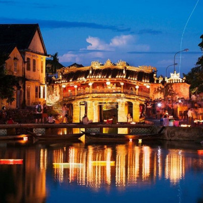 Đất Hội An 120m2 Ngã tư Trần Thủ Độ - An Dương vương