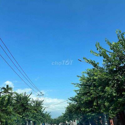 Mặt tiền đường7m5 DT207m2  Điện Thọ giảm sâu 200 Triệu