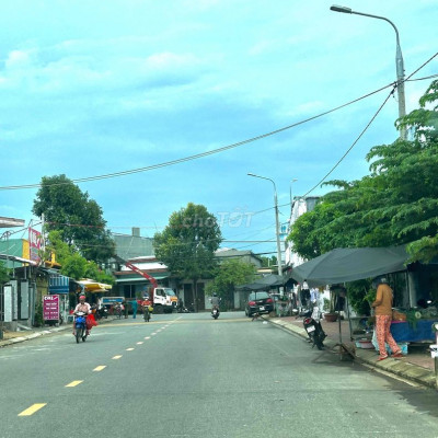 Chỉ 150 Triệu mua được lô đất gần đường Hùng vương Duy Xuyên Quảng Nam