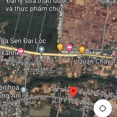 Đât Đẹp gần nhà văn hoá,sạch sẽ,đường thông